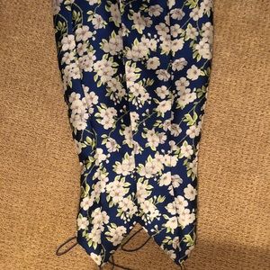 alice and olivia mini dress